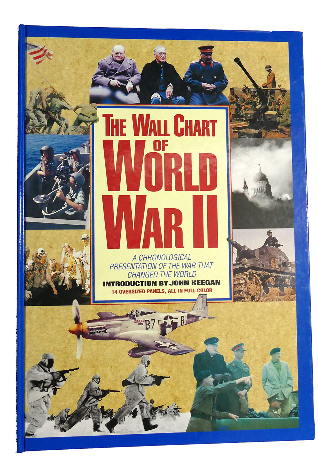 World War Ii Ww2 Wwii Timeline Poster 100 X 60 Cm