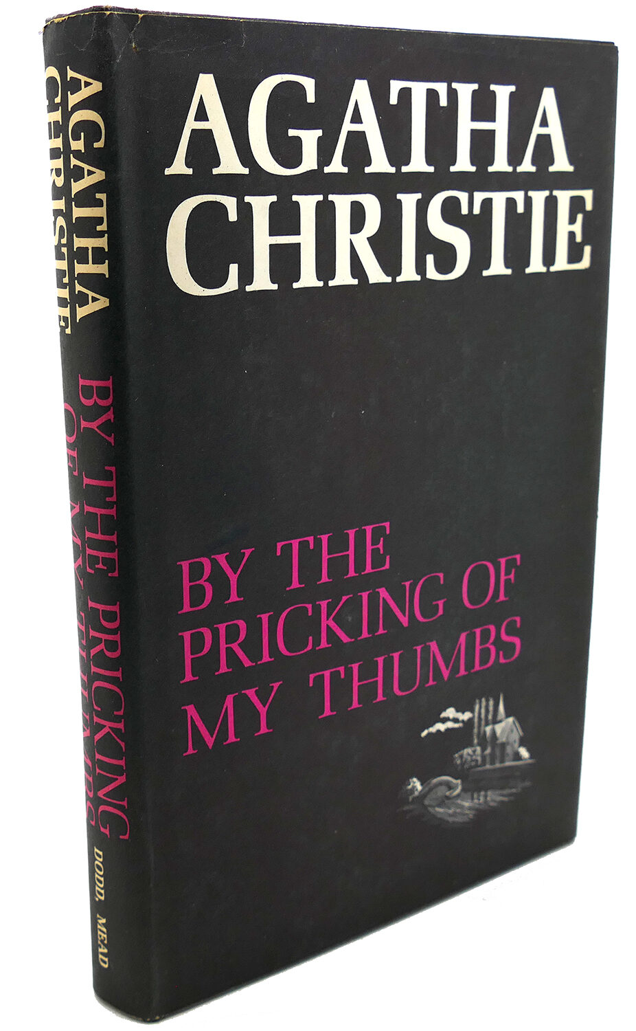 By the pricking of my thumbs miss marple - plmsounds